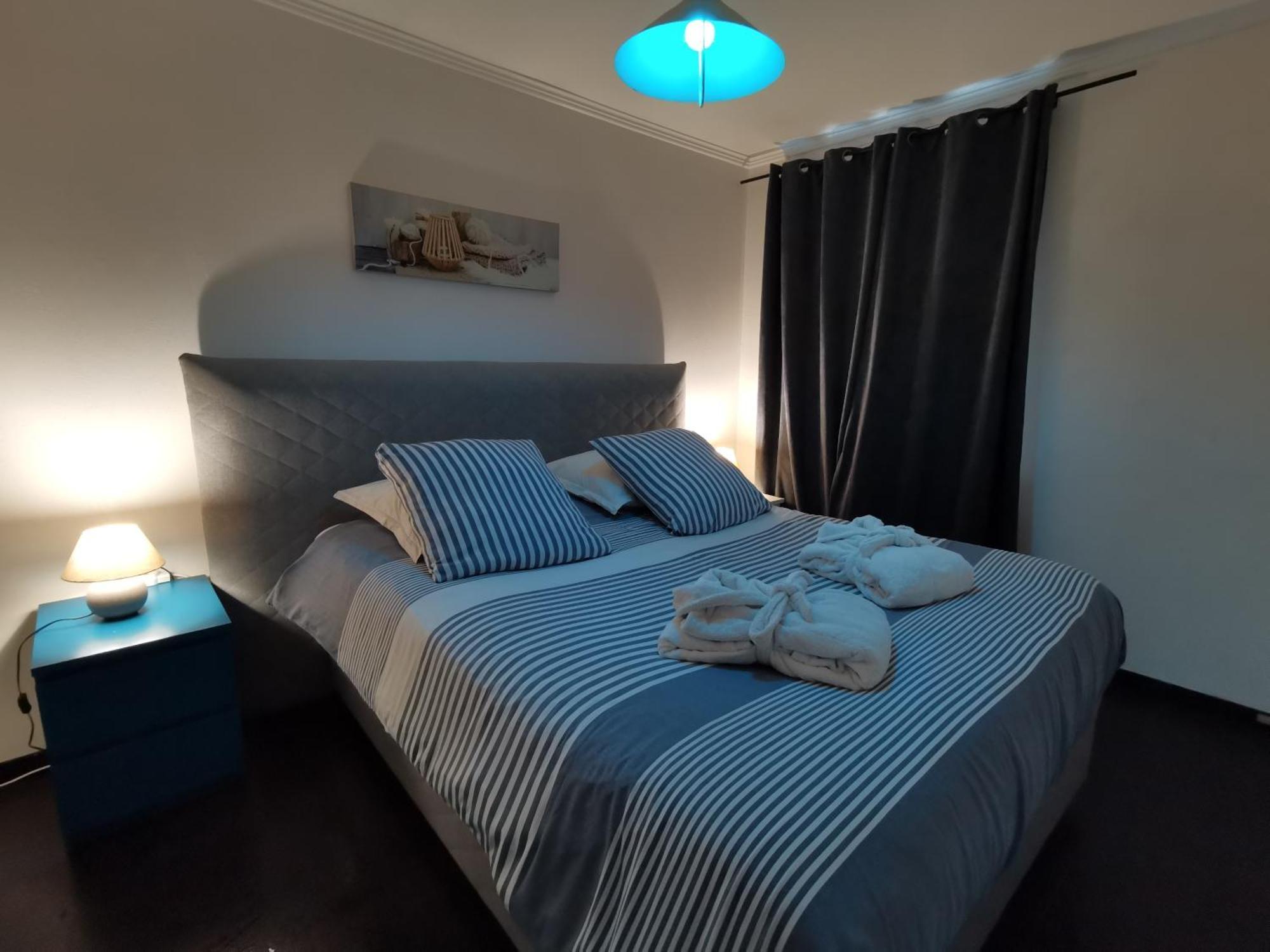 Gites N Spa Tourcoing Bilik gambar